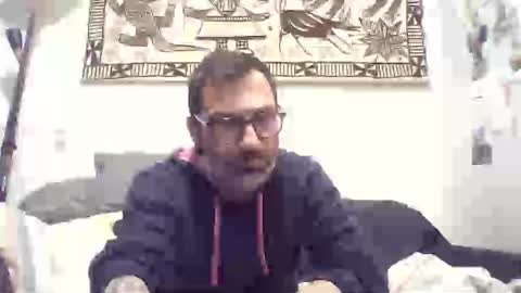 Master P online show from February 17, 6:47 pm