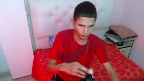 masterpartyx online show from April 17, 7:17 pm