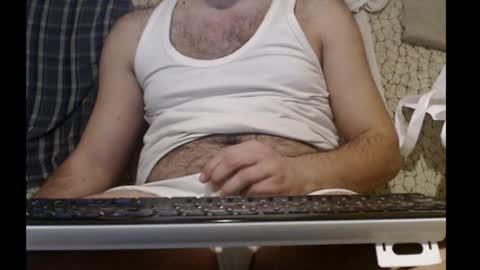 Master online show from November 26, 3:24 pm