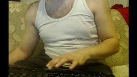 Master online show from March 29, 6:30 pm