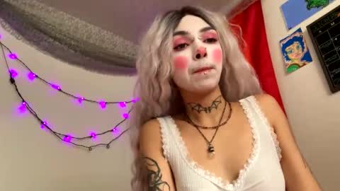 hosa online show from December 1, 10:15 pm