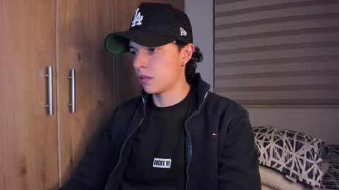 mastrangelo_x online show from September 22, 3:52 am