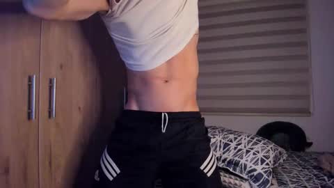 mastrangelo_x online show from October 12, 3:38 am