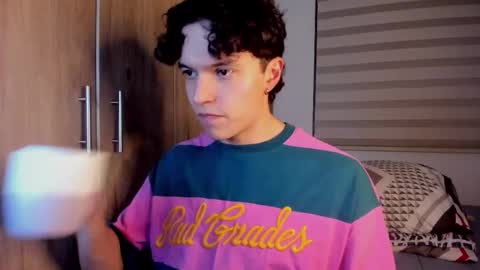 mastrangelo_x online show from January 8, 4:26 am