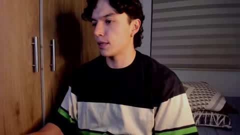 mastrangelo_x online show from January 15, 4:17 am