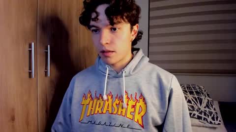 mastrangelo_x online show from February 5, 4:39 am