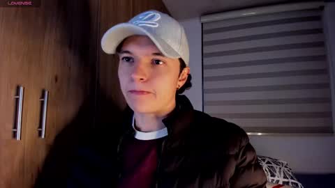 mastrangelo_x online show from March 21, 2:49 am