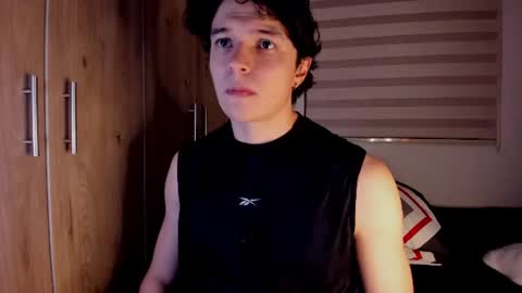 mastrangelo_x online show from July 6, 4:53 am