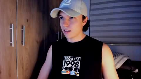 mastrangelo_x online show from July 10, 3:22 am