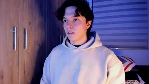 mastrangelo_x online show from July 14, 3:55 am