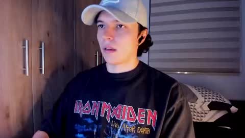 mastrangelo_x online show from July 18, 2:38 am