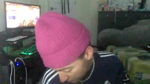 mastrothemaestro online show from May 13, 11:33 pm