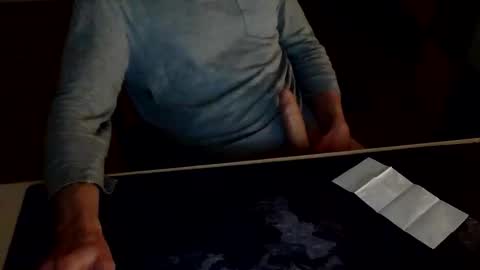 MasturbateMindbreaker online show from April 7, 9:15 pm