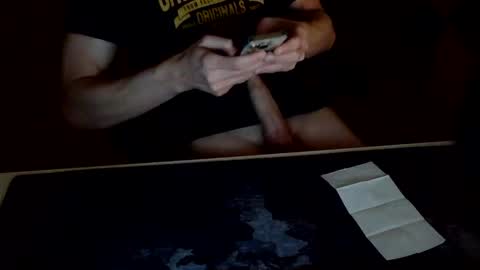 MasturbateMindbreaker online show from April 8, 7:03 pm