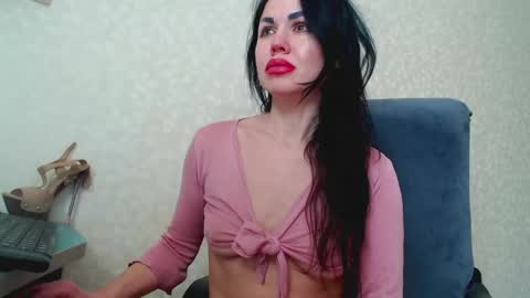 Masyaxxx online show from April 16, 8:26 am