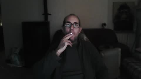 Snapshot of mat11efou chatting on January 25, 12:05 pm mat11efou online show from January 25, 12:05 pm