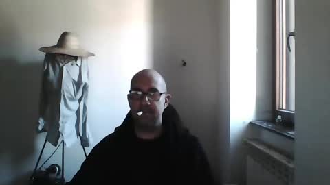 Snapshot of mat11efou chatting on February 5, 1:00 pm mat11efou online show from February 5, 1:00 pm