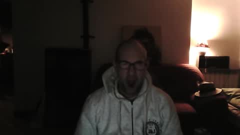 Snapshot of mat11efou chatting on February 19, 11:49 am mat11efou online show from February 19, 11:49 am