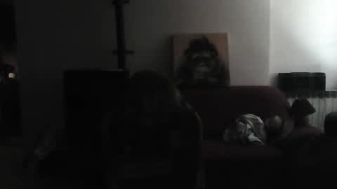 Snapshot of mat11efou chatting on March 3, 3:30 am mat11efou online show from March 3, 3:30 am