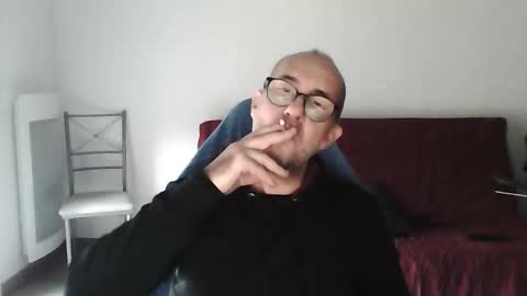 Snapshot of mat11efou chatting on September 22, 8:49 am mat11efou online show from September 22, 8:49 am