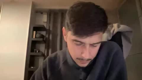 Snapshot of matahavi chatting on October 27, 7:29 pm Aaron online show from October 27, 7:29 pm