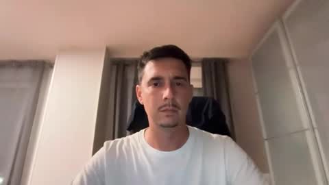 Aaron online show from June 22, 8:28 pm