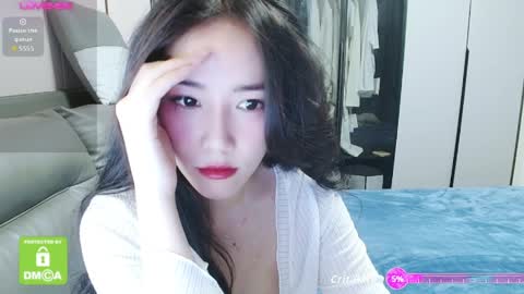 NIKITA online show from April 9, 1:38 am