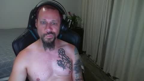 Matchy online show from January 1, 8:45 am