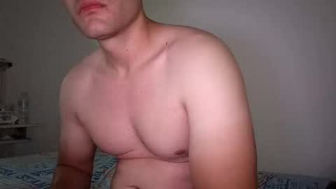 mateo2803 online show from May 17, 6:55 am