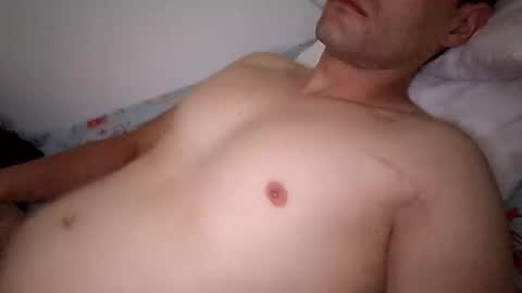 mateo2803 online show from May 20, 5:24 am