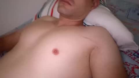 mateo2803 online show from June 8, 4:35 am