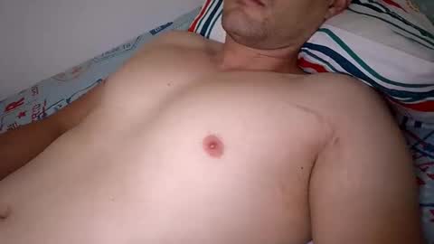 mateo2803 online show from June 9, 4:35 am