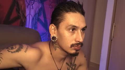 Mateo online show from March 23, 12:36 am