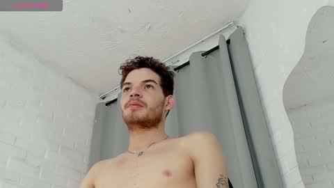 MATEO HUNTER online show from January 9, 12:41 pm