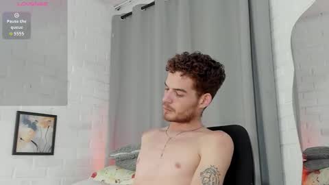 MATEO HUNTER online show from January 11, 6:35 pm