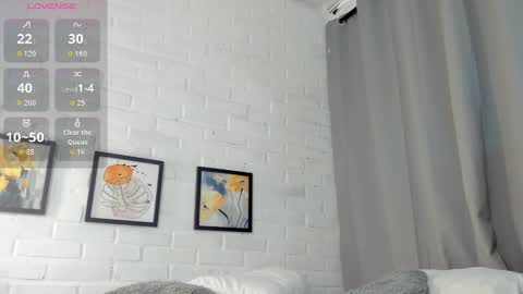 MATEO HUNTER online show from February 7, 3:16 pm