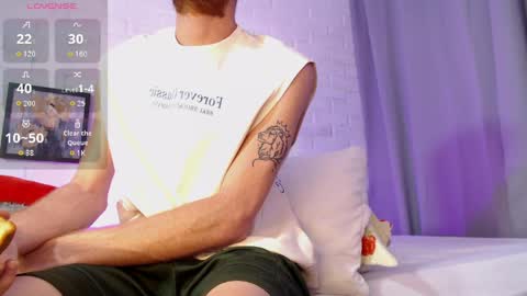 MATEO HUNTER online show from March 30, 3:29 am