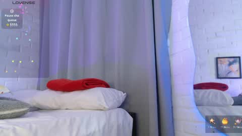 MATEO HUNTER online show from April 3, 4:32 am