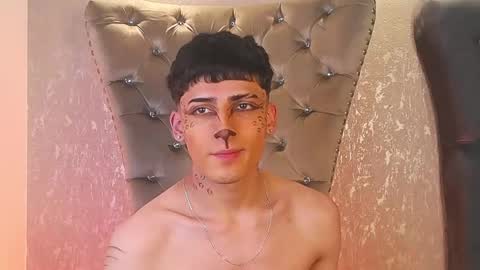 Snapshot of mateo_mitchell chatting on October 24, 5:37 am mateo mitchell online show from October 24, 5:37 am