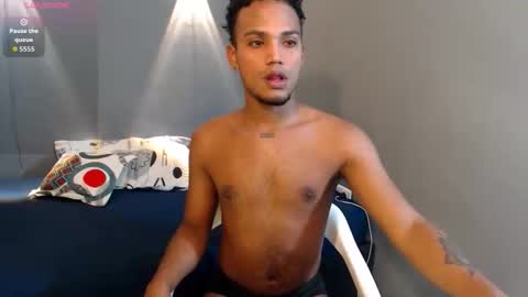 Mateo and Noah online show from March 31, 5:46 pm