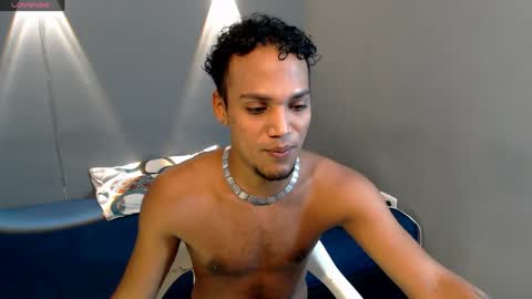 Mateo and Noah online show from April 16, 4:52 pm