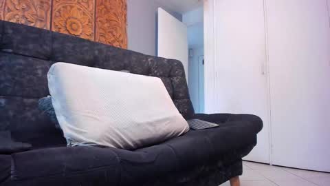 Snapshot of mateo_ospinaa chatting on November 28, 7:38 pm Mateo online show from November 28, 7:38 pm