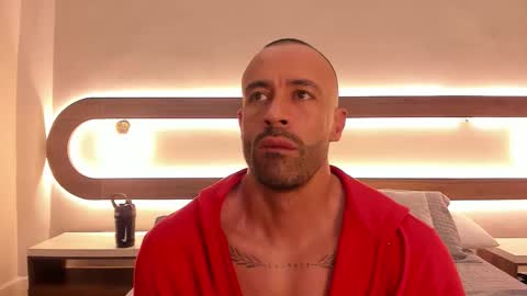 Mateo online show from March 14, 7:19 pm