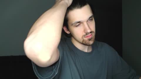 mateo_zeus online show from December 17, 12:27 am