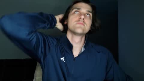 mateo_zeus online show from January 18, 6:34 pm