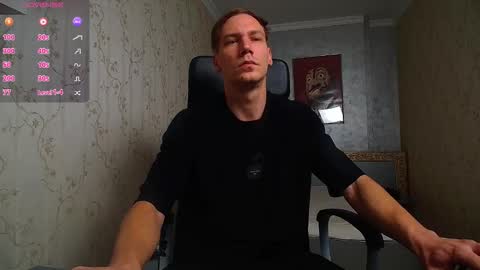 MateoBenjamin online show from November 1, 5:42 am