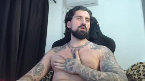 mateohalifa online show from September 12, 3:01 pm