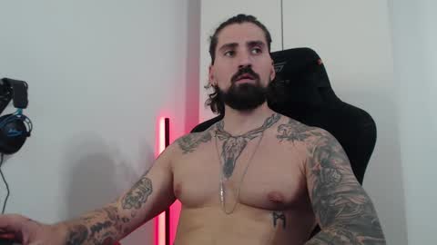 mateohalifa online show from September 24, 4:43 pm