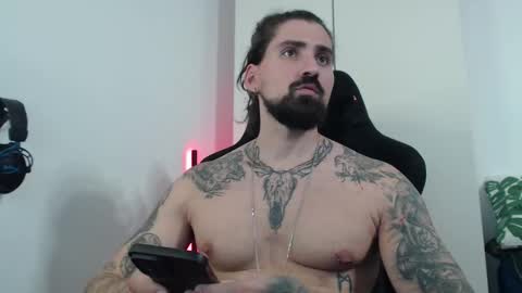 mateohalifa online show from September 30, 4:45 pm