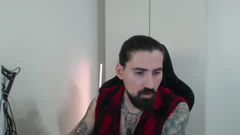 Snapshot of mateohalifa chatting on May 22, 10:10 am mateohalifa online show from May 22, 10:10 am